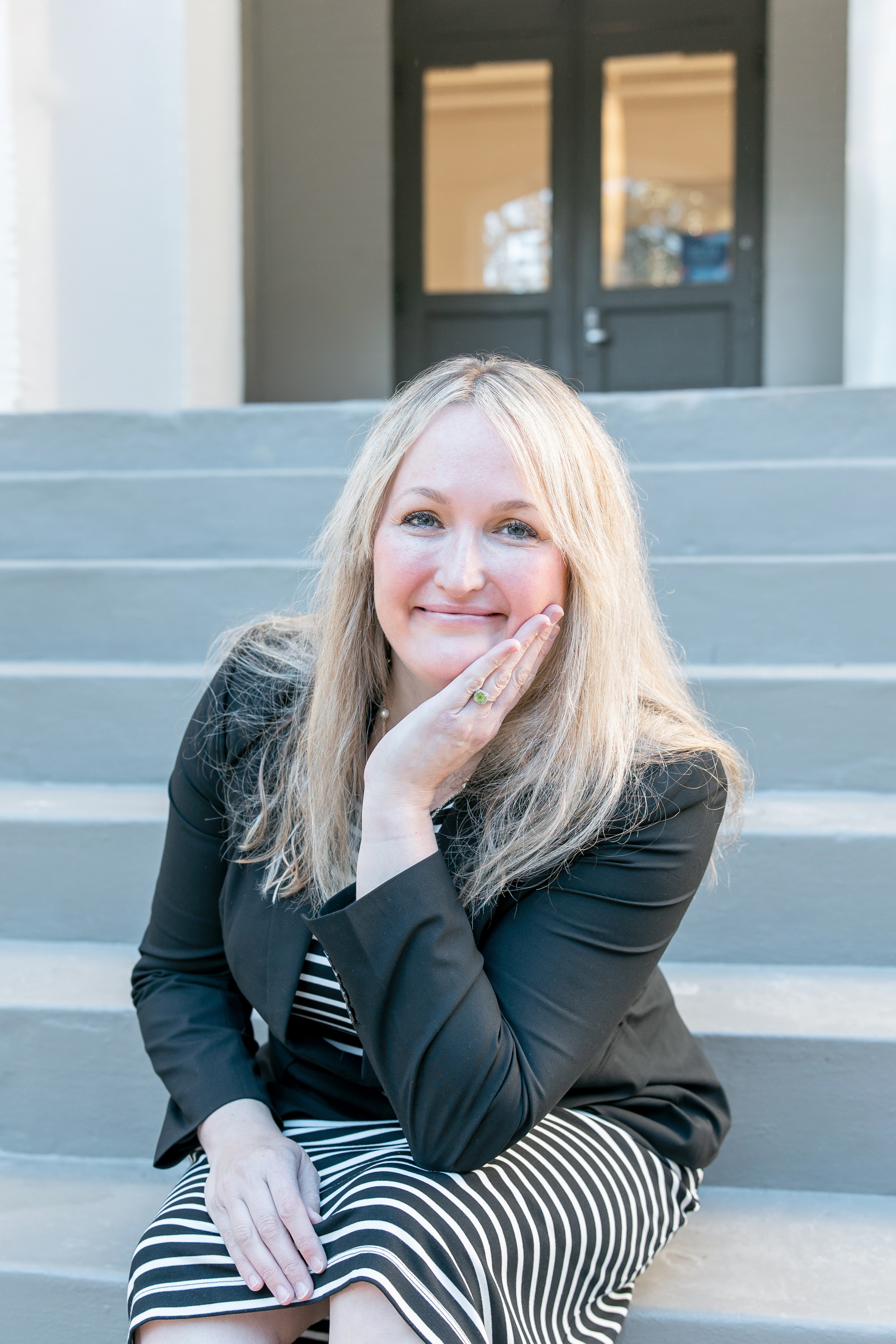 Amber Montgomery, Esq.